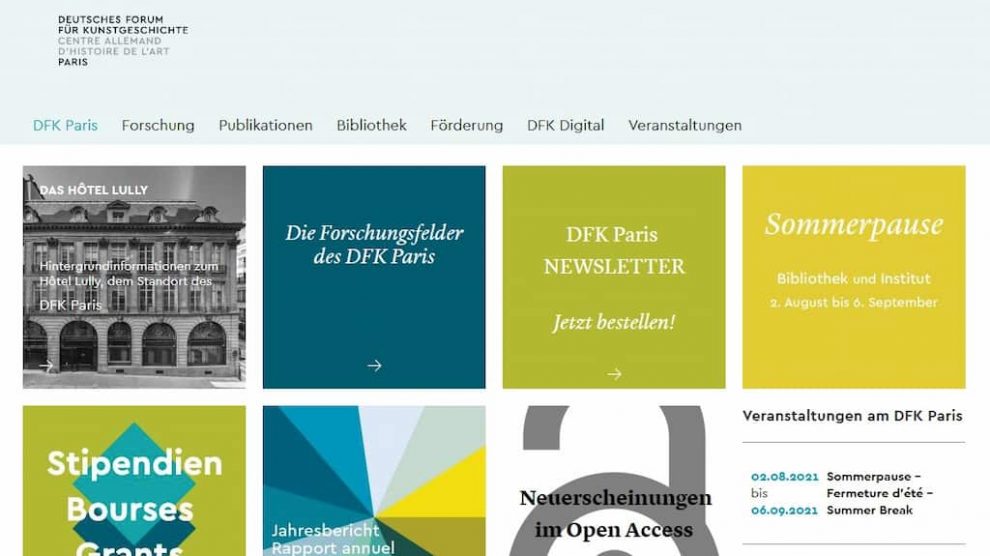 Forum Deutsch Als Fremdsprache Stellenangebote www.deutscheinparis.de